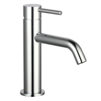 Смеситель для раковины AquaMe Siena AQM6210CR, хром