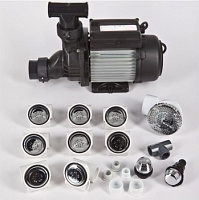 Гидромассаж "Шампань" Aquanet (8 форсунок) 00204907 Гидромассаж "Шампань" Aquanet (8 форсунок) 00204907