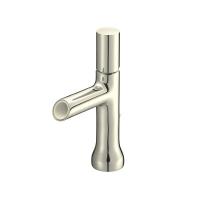 Смеситель Jacob Delafon Toobi E8959-BN для раковины никель