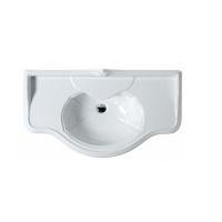 Раковина Azzurra Jubilaeum JULP1106200MBI (JUB200/110 bi))*1 Белый 120