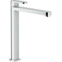 Смеситель Nobili Up UP94128/2CR Для раковины Хром с д/к