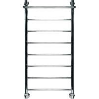 Полотенцесушитель водяной Ника Classic ЛП ВП 120/40 8 с полкой Полотенцесушитель водяной Ника Classic ЛП ВП 120/40 8 с полкой