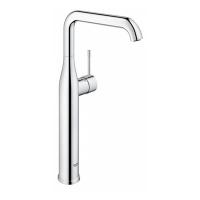Смеситель Grohe Essence New 32901001 для раковины