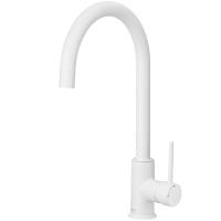Смеситель Roca Etna 5A7B09B00 для кухни Белый Смеситель Roca Etna 5A7B09B00 для кухни Белый