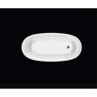 Акриловая ванна BelBagno BB302 167х75 Акриловая ванна BelBagno BB302 167х75