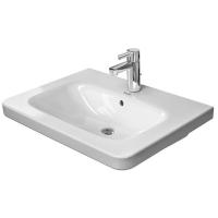 Раковина Duravit DuraStyle 2320650000 65