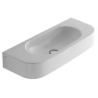 Раковина Globo Forty3 SCT70.BI*0 70x27