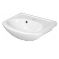 Раковина Santek Азов 1WH112449 Белый 45