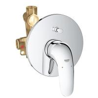 Смеситель Grohe Eurostyle 23730003 встраиваемый