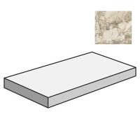 Atlas Forte Dei Marmi, Угловая ступень, 33x80 см