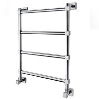 Полотенцесушитель водяной Margaroli Sole 442TQ4604CR Хром Полотенцесушитель водяной Margaroli Sole 442TQ4604CR Хром