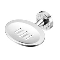 Мыльница WasserKraft Isen К-4069 хром