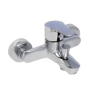 Смеситель Clever Start Urban 98612 для ванны с душем