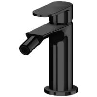 Смеситель Gattoni H2Omix7000 7000070NO Для биде Черный матовый