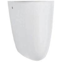 Полупьедестал CREAVIT SEDEF SD265-00CB00E-0000, белый Полупьедестал CREAVIT SEDEF SD265-00CB00E-0000, белый
