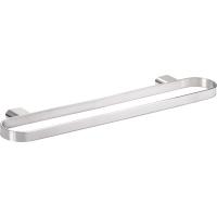 Полотенцедержатель Bemeta Organic 157104401 Хром