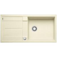 Мойка для кухни из искусственного камня Blanco Metra XL 6 S-F 516523 жасмин 50х100