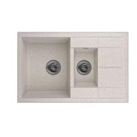 Кухонная мойка Granula GR-7802 классик