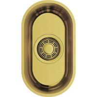 Мойка кухонная Omoikiri Omi 16-U-AB золото