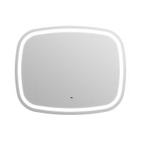 Зеркало с подсветкой Cezares CZR-SPC-MOLVENO-1000-800-MOV 100*80 см