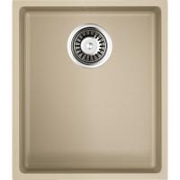 Мойка кухонная Omoikiri Bosen 38-U-CH шампань