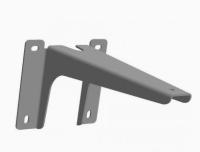 Комплект кронштейнов для крепления ног BELBAGNO BB20-SUP Комплект кронштейнов для крепления ног BELBAGNO BB20-SUP