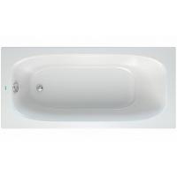 Акриловая ванна BelBagno BB101-140-70 140x70