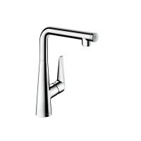 Смеситель Hansgrohe Talis S Select 72820000 Для кухни