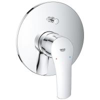 Смеситель Grohe Essence 33305003 Встраиваемый Для ванны с душем Хром