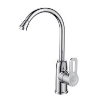 Смеситель D&K DA135 DA1352401 для кухни Смеситель D&K DA135 DA1352401 для кухни