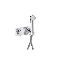 Смеситель Roca Be Fresh 5B9361C00 с гигиеническим душем