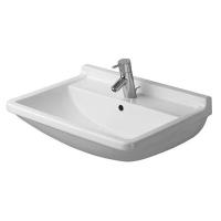 Раковина Duravit Starck 3 0300550000 55