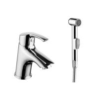 Смеситель Lemark Plus Strike LM1116C для раковины Смеситель Lemark Plus Strike LM1116C для раковины