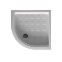 Душевой поддон Kerasan Retro Белый 80х80