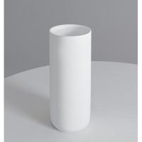 Стакан Salini Gocce 1901201 Белый матовый