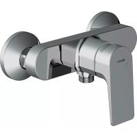 Смеситель Cersanit для душа NATURE однорычажный Смеситель Cersanit для душа NATURE однорычажный