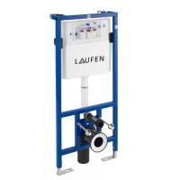 Инсталляция для унитаза Laufen LIS CW1 8.9466.0.000.000.1 Инсталляция для унитаза Laufen LIS CW1 8.9466.0.000.000.1