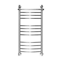 Полотенцесушитель водяной Ника ARC ЛД Г2 ВП 100/40 12 с полкой Полотенцесушитель водяной Ника ARC ЛД Г2 ВП 100/40 12 с полкой