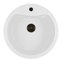 Мойка кухонная Mixline ML-GM09 341 Молоко