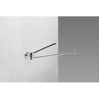 Полотенцедержатель двойной Am.Pm Like A8032600, хром