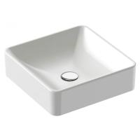 Раковина Jacob Delafon Vox EVG102-00 40 см с переливом белый