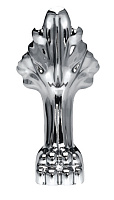 Ножки для ванны BELBAGNO BB-LEG-LION-CRM, хром Ножки для ванны BELBAGNO BB-LEG-LION-CRM, хром