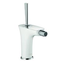 Смеситель для биде Hansgrohe PuraVida 15270400 для биде белый