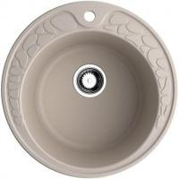 Мойка кухонная Omoikiri Tovada 51-SA бежевый