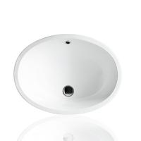 Раковина Simas Nevada S53 bi 58x43,5 встраиваемая снизу