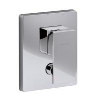 Смеситель Jacob Delafon Strayt E98633-CP для душа