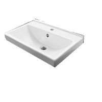 Раковина Sanita Fest 1AX168WBXX000 80