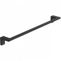 Полотенцедержатель Iddis Slide SLIBS10i49 Черный матовый