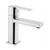 Смеситель для раковины Vitra Flo S A41936EXP, хром