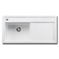 Мойка кухонная Blanco Zenar XL 6 S 523978 белый R 50х100